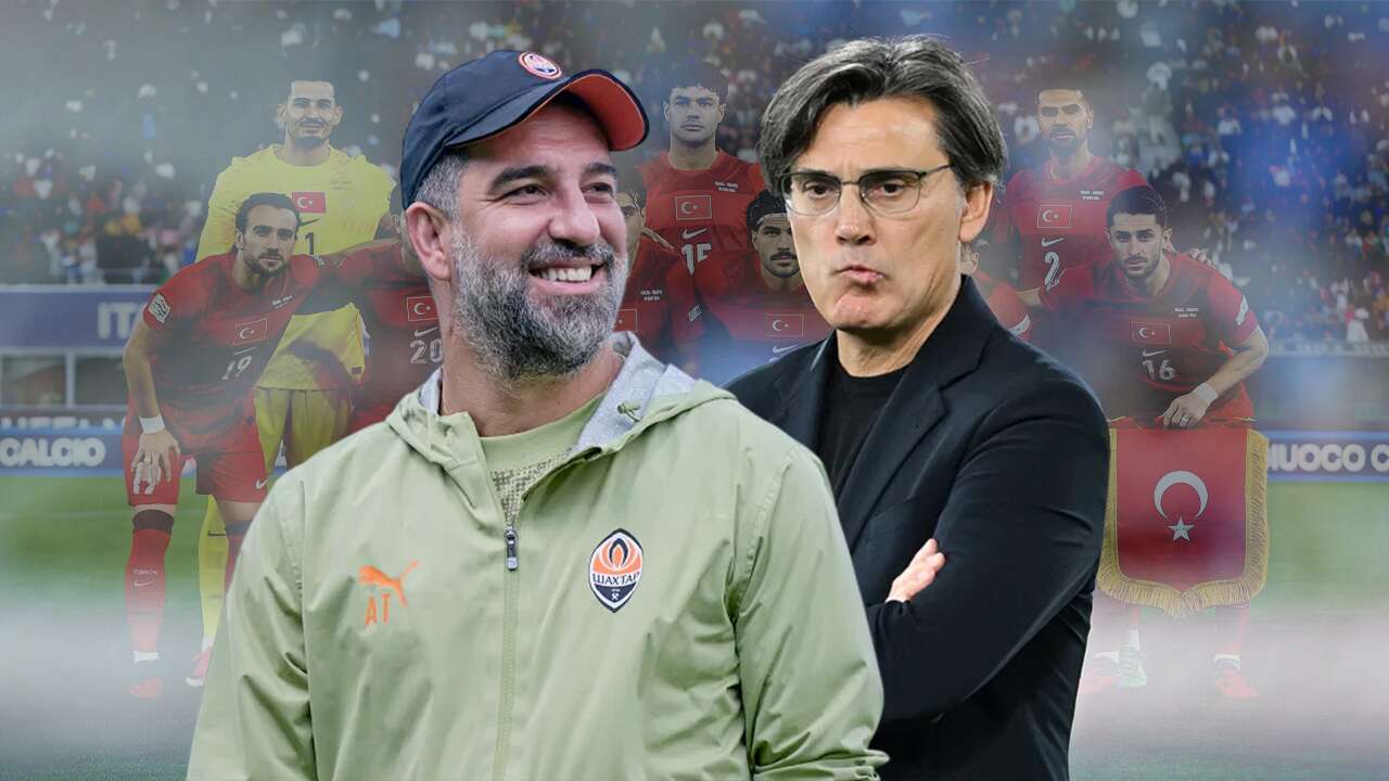 Montella sonrası gözler hoca adaylarına çevrildi! Listede sürpriz bir isim var