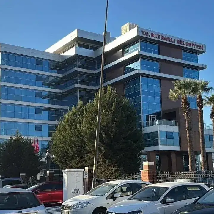 Belediyeye operasyon: Eski başkan dahil 6 kişi tutuklandı!
