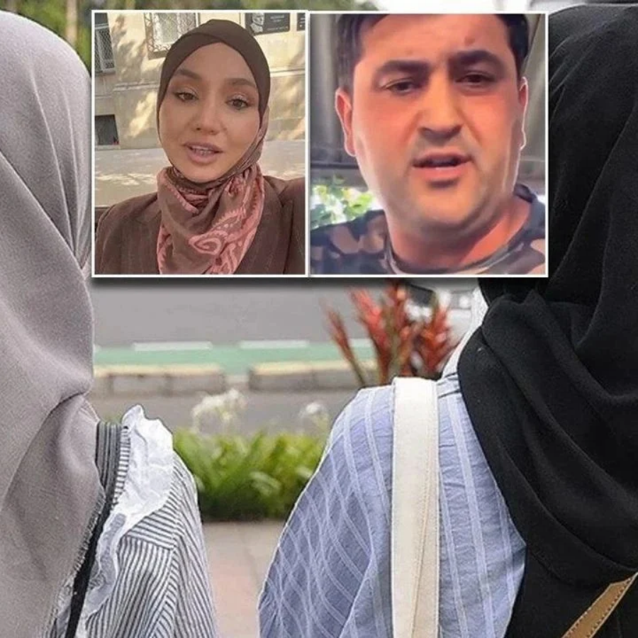 Karabağ'da kolunu devlet için verdi, devlet kızına okulu çok gördü! "Kanımızı bunun için dökmedik!"