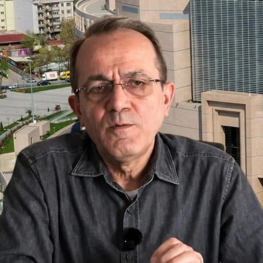 Şaban Sevinç ile Mustafa Balcı tutuklandı!