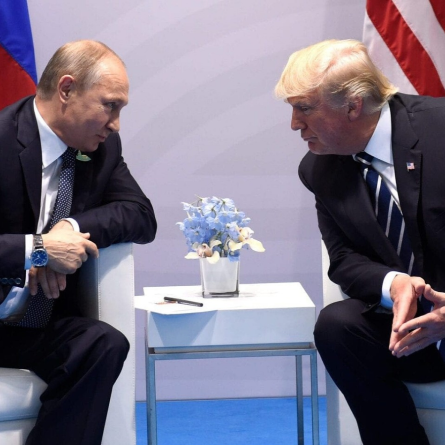 Trump, Rusya ile yapılan anlaşmayı duyurdu! "Derhal sağlayacak"