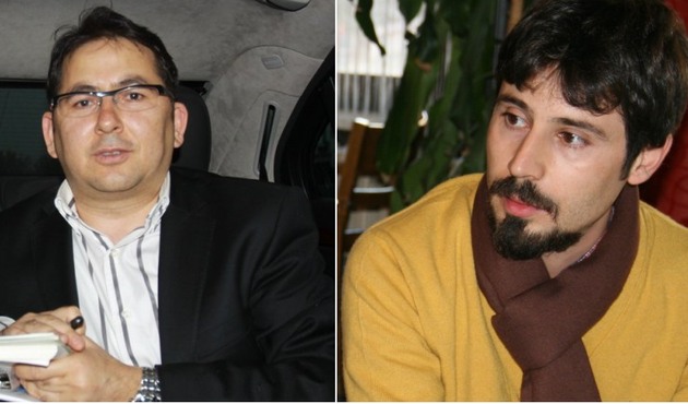 Rıza Sarraf'tan rüşvet isteyen FETÖ'cülere tokat gibi sözler...