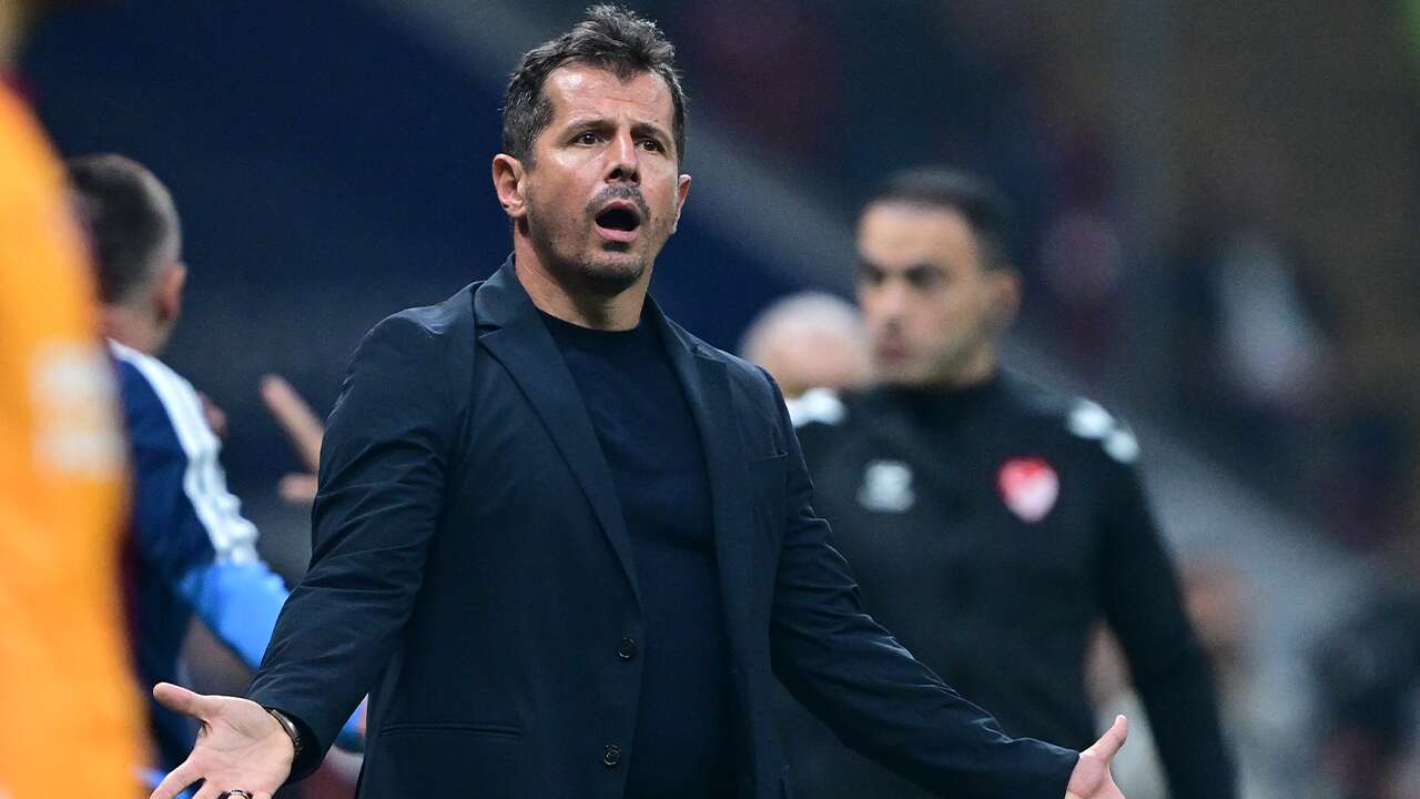 Emre Belözoğlu: Benim yüzümden çok acı bir gece oldu