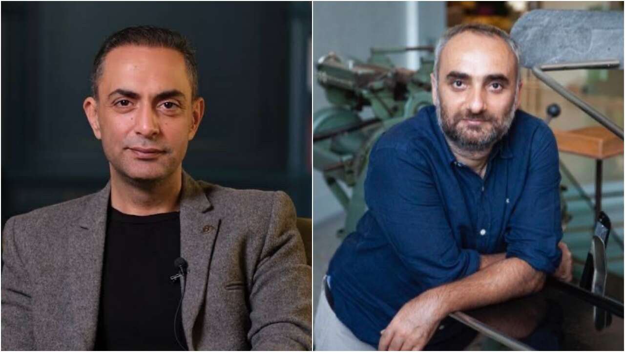 Murat Ağırel ve İsmail Saymaz hakkında ev hapsi kararı!