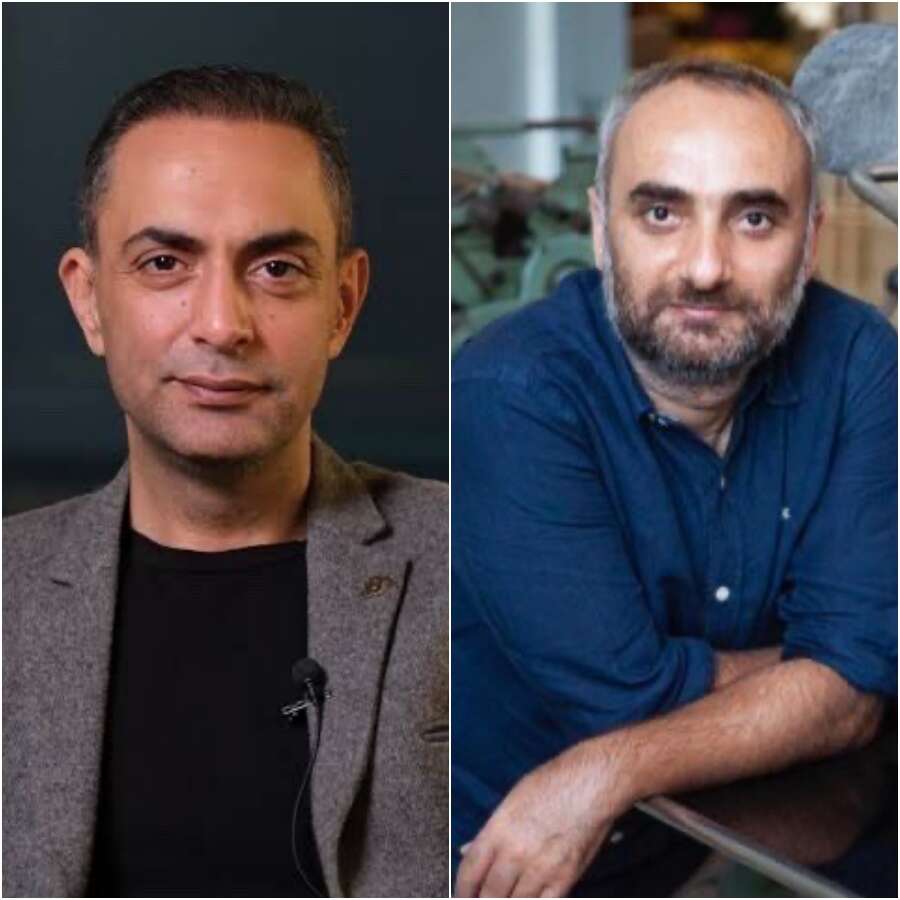 Murat Ağırel ve İsmail Saymaz hakkında ev hapsi kararı!