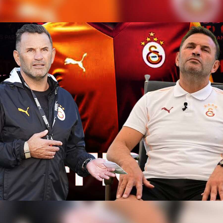 Galatasaray'ı kendi keyfi için uçuruma sürükledi! Okan Buruk duyunca tesisleri bastı: Yasak yasak yasak