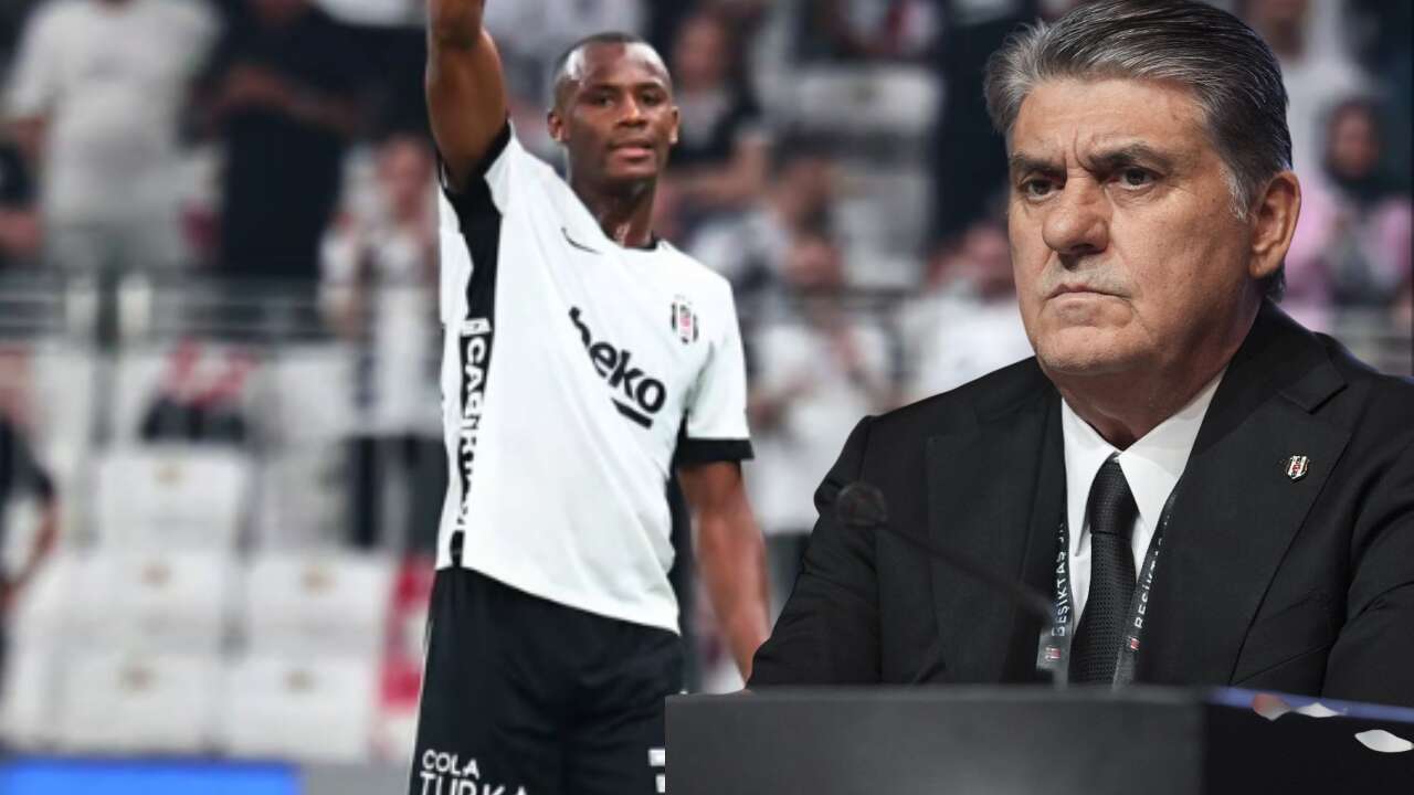 Serdal Adalı'dan Djalo ve Ümit Akdağ'a operasyon: İngiltere'den stoper geliyor