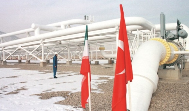 İran'dan Türkiye'ye 100 milyar dolarlık teklif!