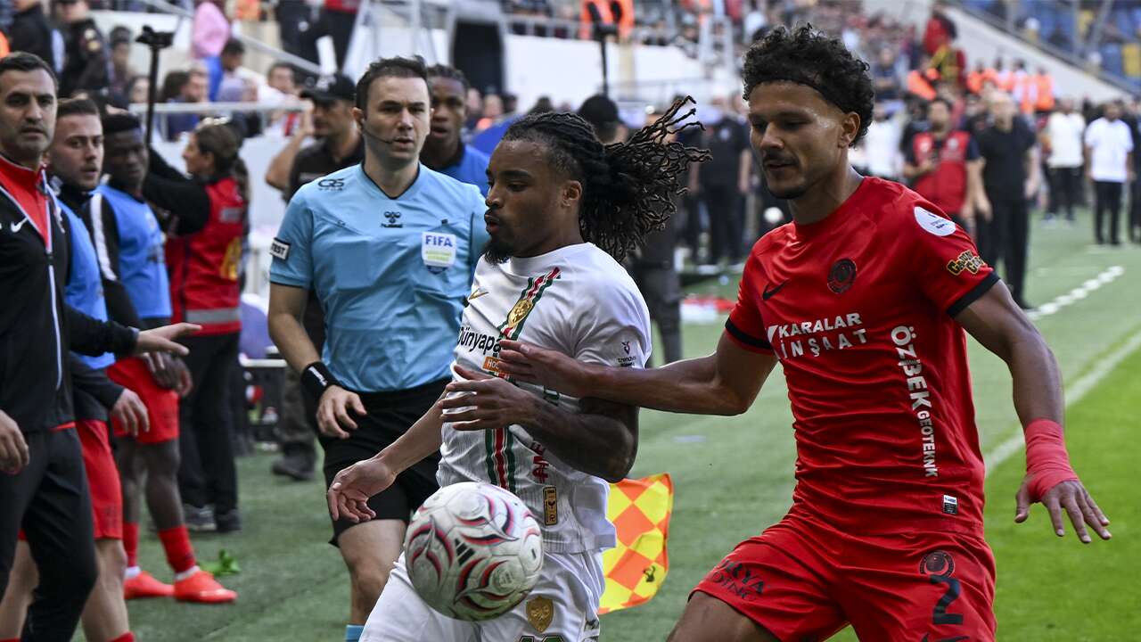 Amedspor takıldı, Süper Lig'de lider değişti