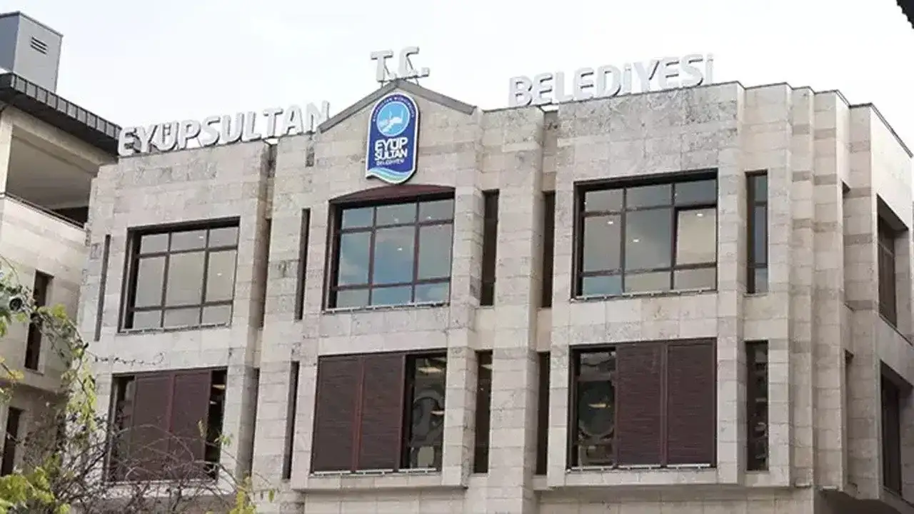 Eyüpsultan Belediye Başkan Vekili belli oldu