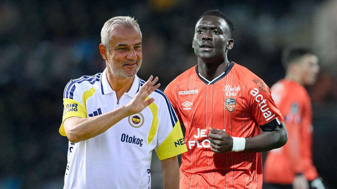 Fenerbahçe'nin +4 için ilk transferi belli oldu! Bonservisi elinde bedavaya geliyor