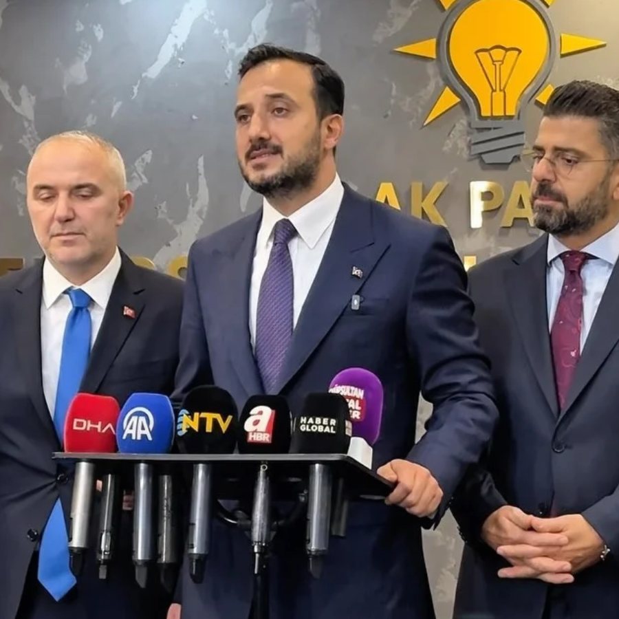 AK Parti Eyüpsultan için harekete geçti! Seçimde usulsüzlük mü var?