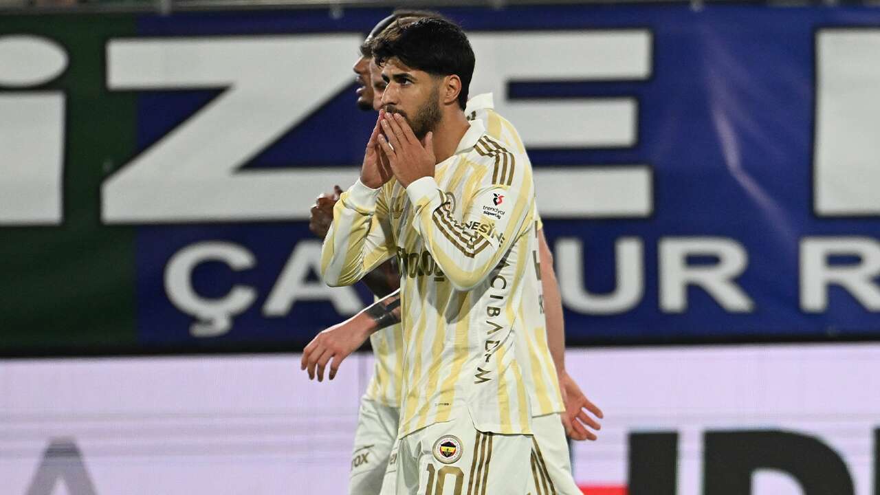 Asensio'yla ilgili korkutan iddia: "Hala problem var"