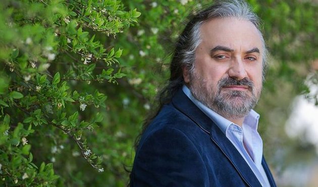Volkan Konak lakabı nedeniyle mahkemelik oldu!