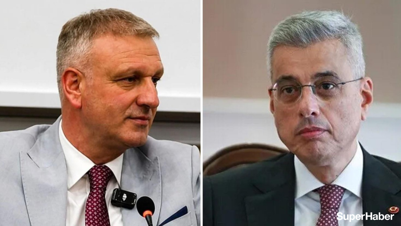 Bakan duyurdu: Sigara satışında 'kimlik' şartı! İlk tepki Oktay Saral'dan geldi