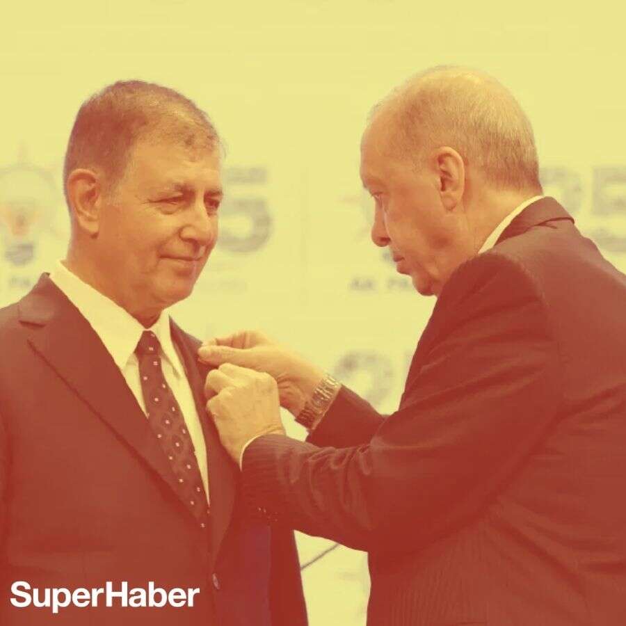 AK Parti'ye katılan Cemil Tugay ilk kez konuştu: Ateşten gömlek giydim ama doğru yaptığıma inanıyorum