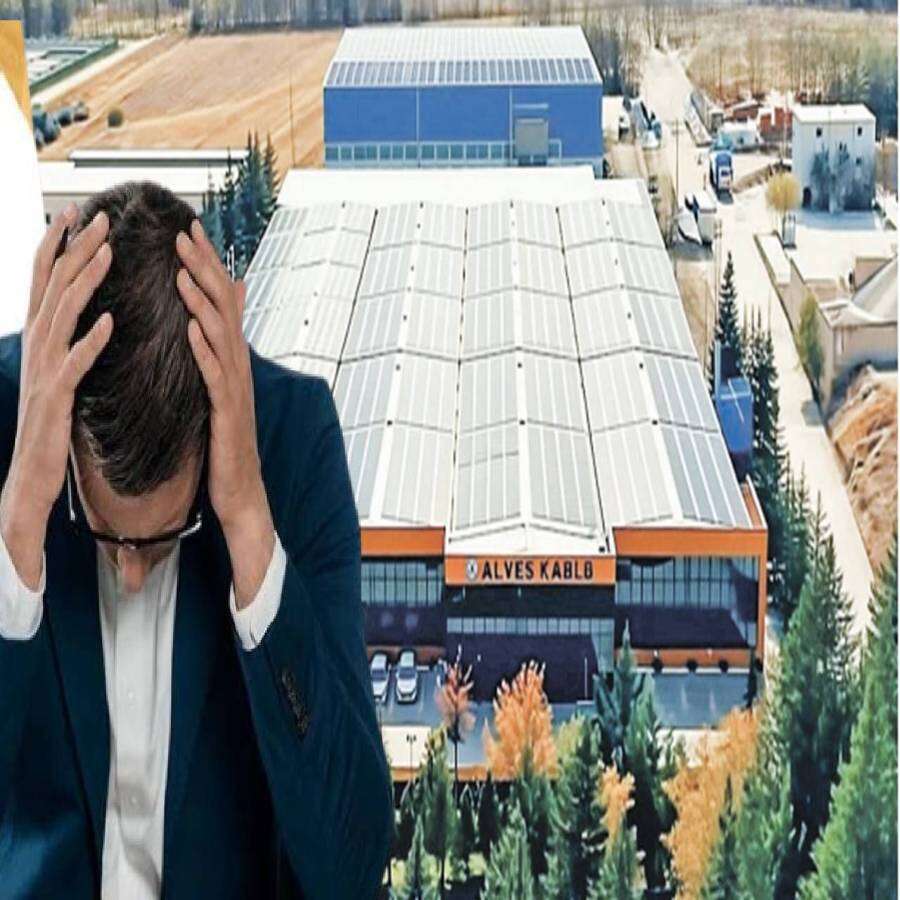 Milli Takım'a haziran ayında imza atarak sponsor olmuştu: Dev şirket konkordato ilan etti!
