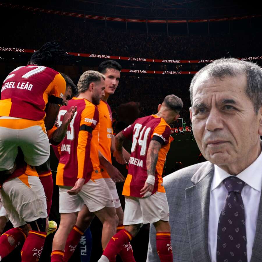 Galatasaray'da 48 milyon euro 1 ayda buhar oldu! Dursun Özbek 2 yıldızı transfer ettiği için çok pişman: Hiçbir şey göremedik