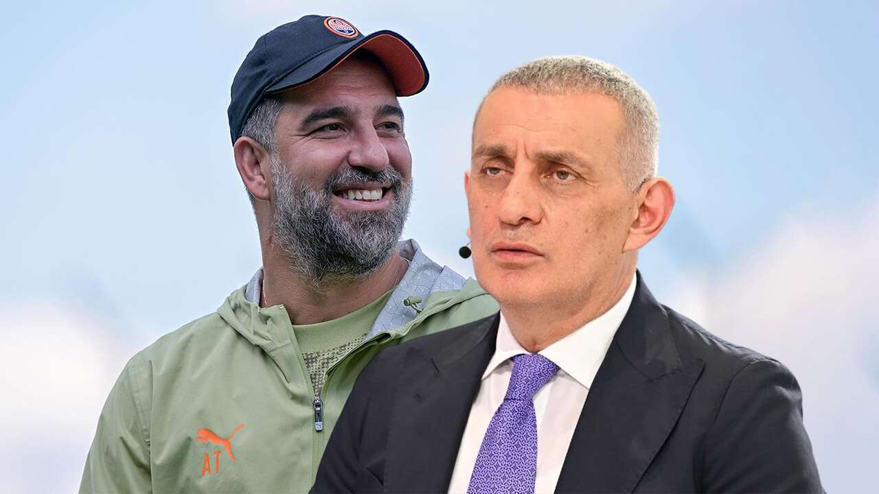 Kabul etmedi iddiaları vardı! Arda Turan İstanbul'a geldi