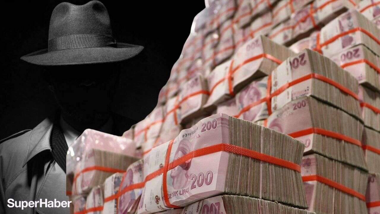 Fon soruşturmasında 214 gerçek ve tüzel kişiye iade tebligatı gönderildi! Hesapları donduruldu