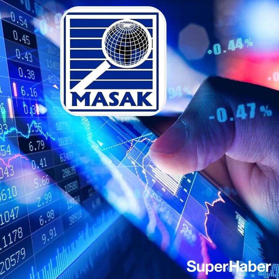 Fon soruşturmasında 214 gerçek ve tüzel kişiye iade tebligatı gönderildi! Hesapları donduruldu