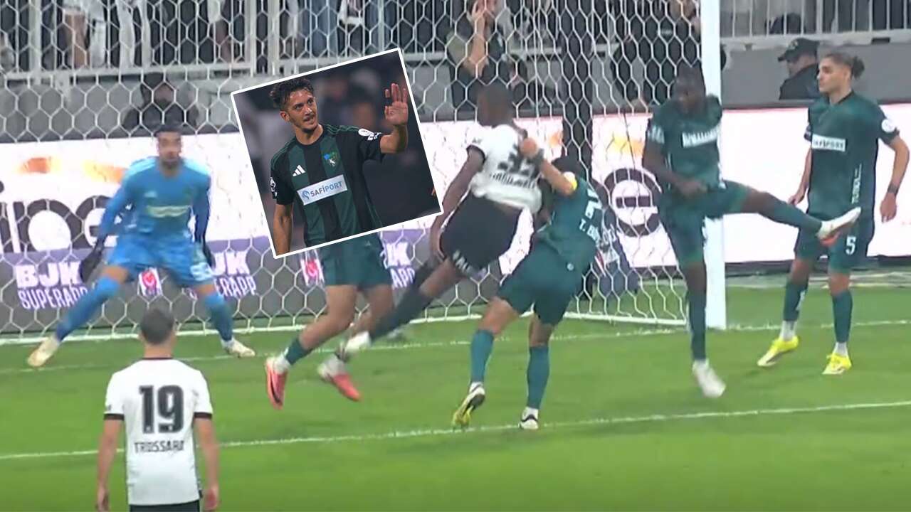 Yorumcuların penaltı yorumu: "Tayfur'un yaptığını eski G.Saray futbolcu yapsa yapı derler"