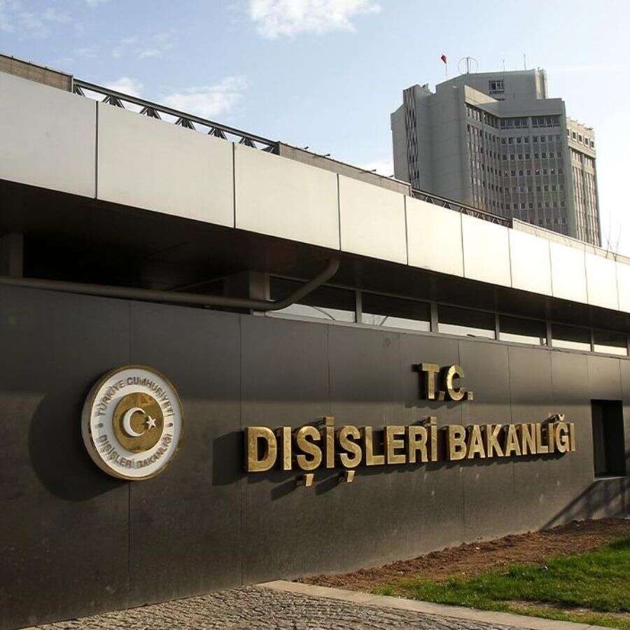 Türkiye, Mısır, Pakistan ve Suudi Arabistan Riyad'daki saldırılara tepki gösterdi