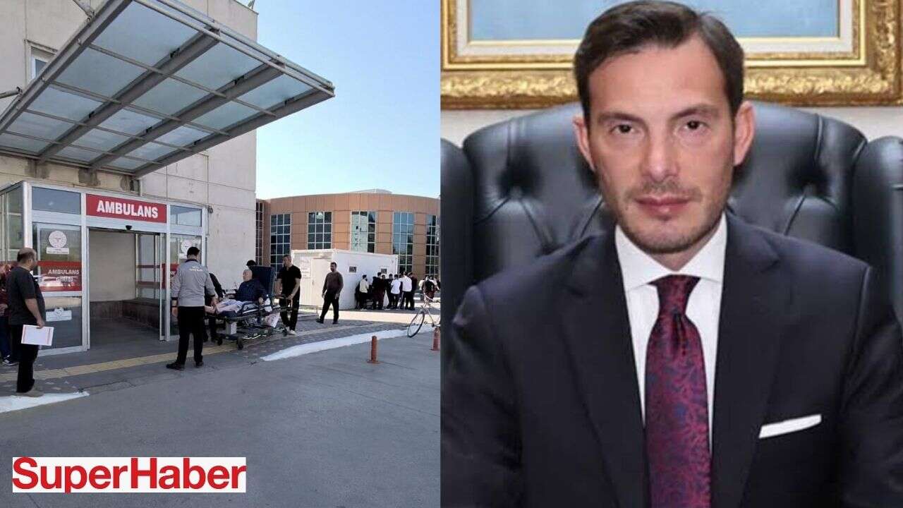Tokat’ta salgın mı başladı? Belediye başkanı açıkladı