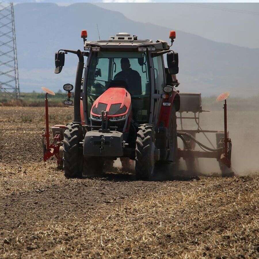 Dünyanın en büyük tarım ülkeleri belli oldu! Türkiye'nin sıralaması dikkat çekti