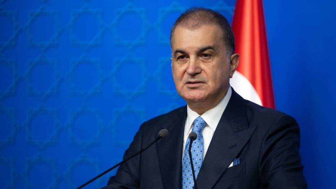 AK Parti Sözcüsü Çelik: Türkiye hiçbir tehdide, provokasyona ve şantaja boyun eğmeyecektir