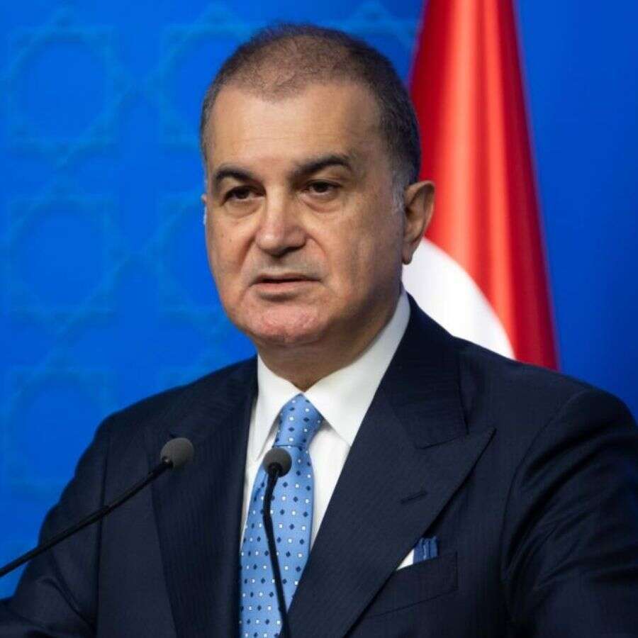 AK Parti Sözcüsü Çelik: Türkiye hiçbir tehdide, provokasyona ve şantaja boyun eğmeyecektir