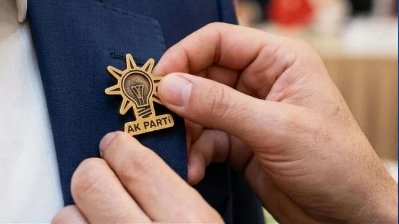 Yeni transfer iddiası! Bir Büyükşehir daha AK Parti'ye geçiyor