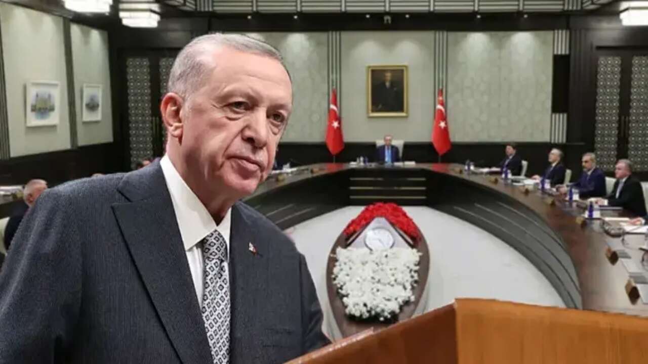 Tasfiye edilen fonlar için düğmeye basıldı! Kabine, Erdoğan başkanlığında toplanıyor: Mağdur yatırımcıya müjde gelecek mi?