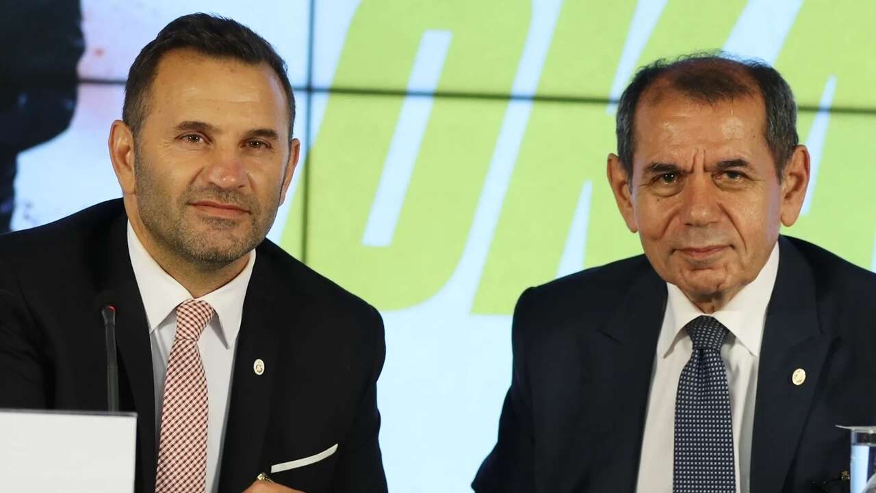 Fenerbahçe'de ve Beşiktaş'ta ne hoca bıraktı ne başkan! Okan Buruk'a bir sözleşme daha