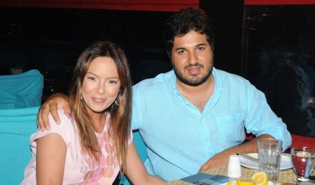 Reza Zarrab ve yakınlarının mal varlıklarına el konuldu...