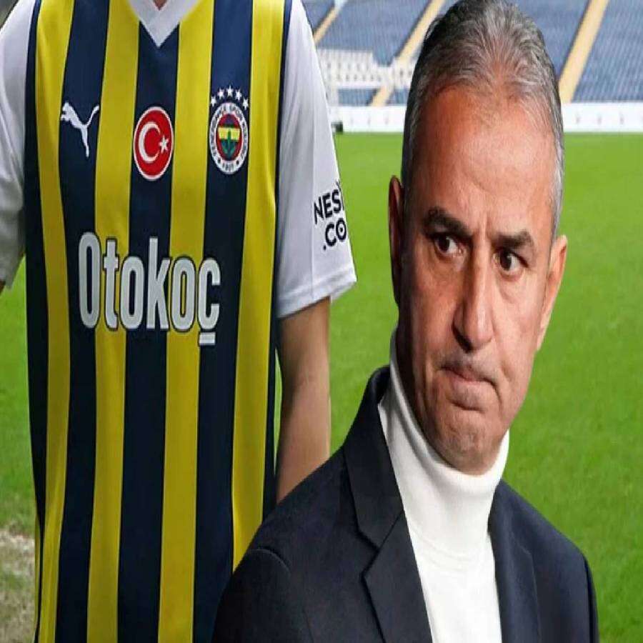 Fenerbahçe'de İsmail Kartal'dan Aston Villa maçı öncesi Rize neşteri: Kulübeden dışarıya adım attırmayacak, kadroda yoksun!