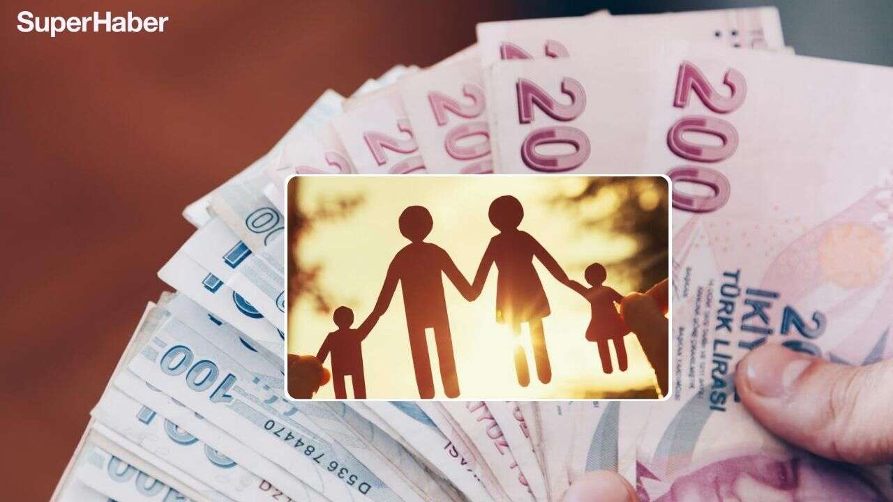 En düşük emekli maaşı ölçüt olacak! Milyonların beklediği vatandaşlık maaşının (GETAD) detaylarına ulaşıldı