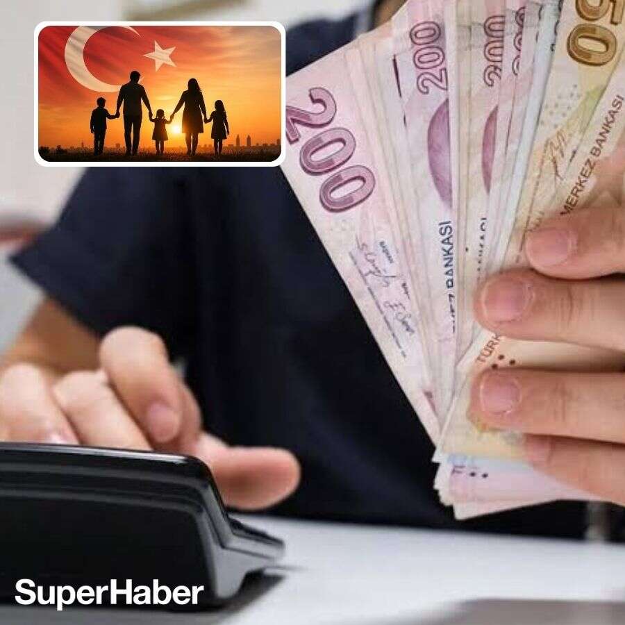 En düşük emekli maaşı ölçüt olacak! Milyonların beklediği vatandaşlık maaşının (GETAD) detaylarına ulaşıldı