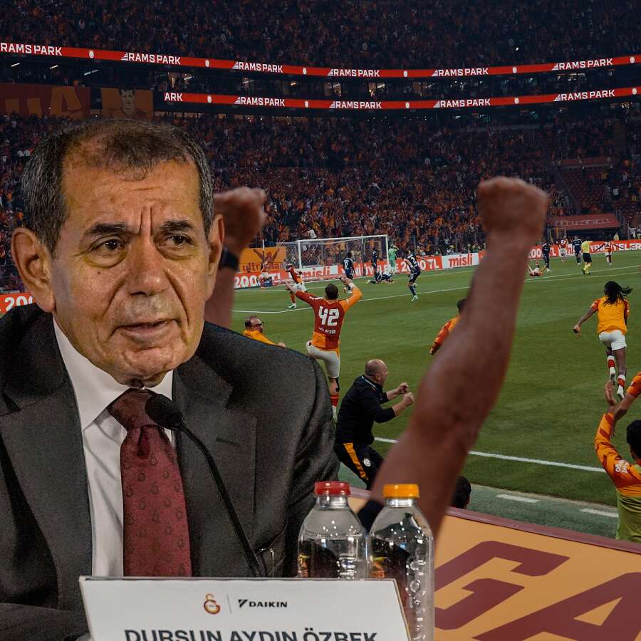 Galatasaray'da 14 dakika oynadı 7,5 milyon euro alıp takımdan ayrıldı! Okan Buruk'tan: Kurtulduk rahatlaması