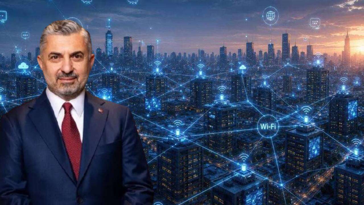 Yapay zekâ dijital ikiziyle duyurdu: Türk Telekom’dan dev organizasyon hamlesi!