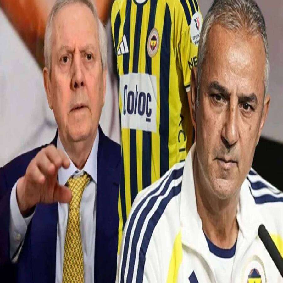 Fenerbahçe'de 11 gol 10 asistle kral olmuştu: İsmail Kartal düşünmeden biletini kesti, Samandıra'ya adım atamayacak!