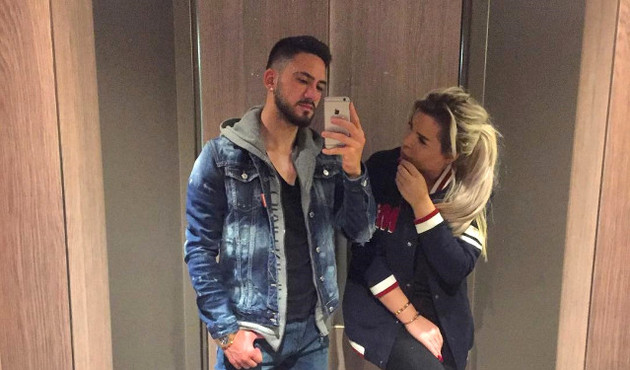 Selin Ciğerci, Gökhan Çıra'yla evleneceklerini açıkladı!