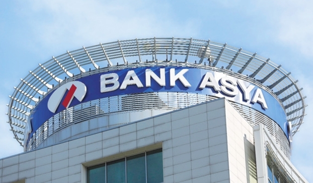 TMSF'den Bank Asya açıklaması...