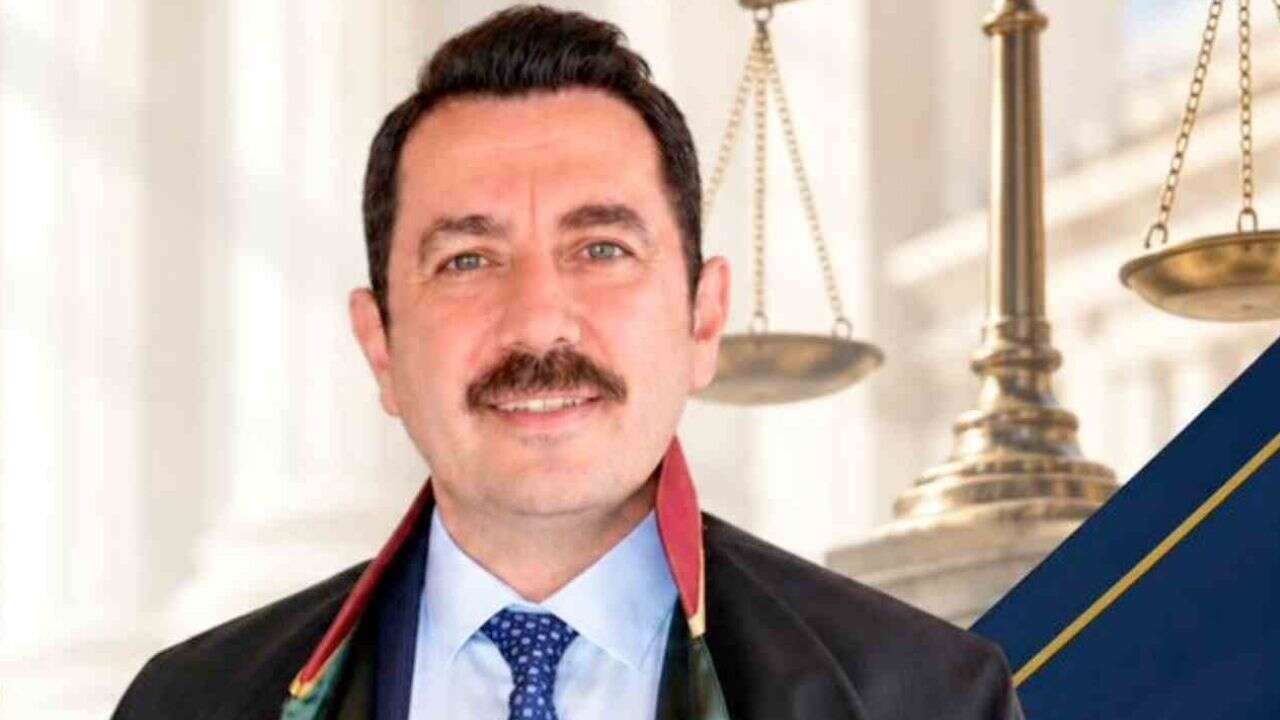 Melikşah Korkmaz kimdir, kaç yaşında, nereli?