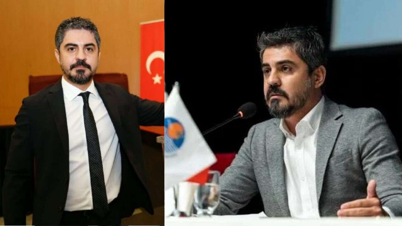 Çağdaş Dutlu kimdir, kaç yaşında, nereli?