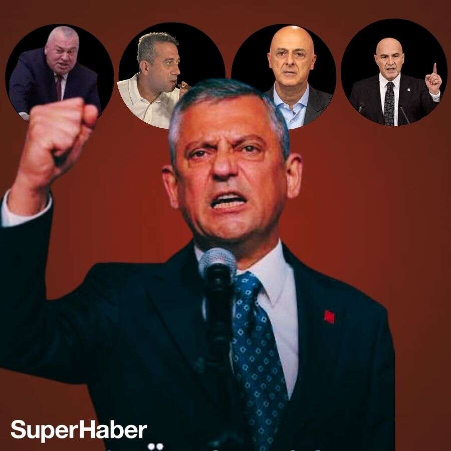 İftira atan bedel ödemeli! Özgür Özel ve saz arkadaşları için neler yapılabilir...
