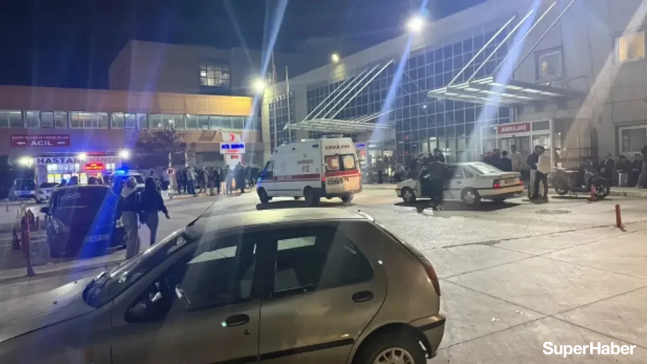 5 bin kişi hastanelik oldu, okullar tatil edildi! Şehir diken üstünde, salgının nedeni belli oldu