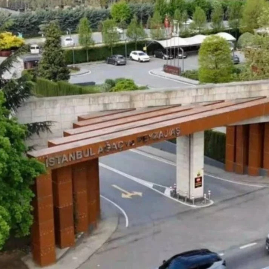 İBB Ağaç A.Ş.'de "haraç" kavgası: İki müdür karşı karşıya geldi!