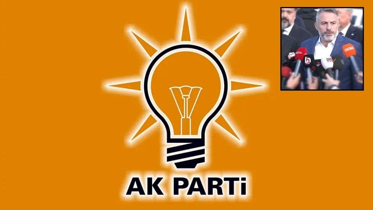 Av. Hüseyin Kaya yazdı: AK Parti'nin sınırlarını aşan mesele! İslam'ın asrın idrakiyle yeniden buluşması