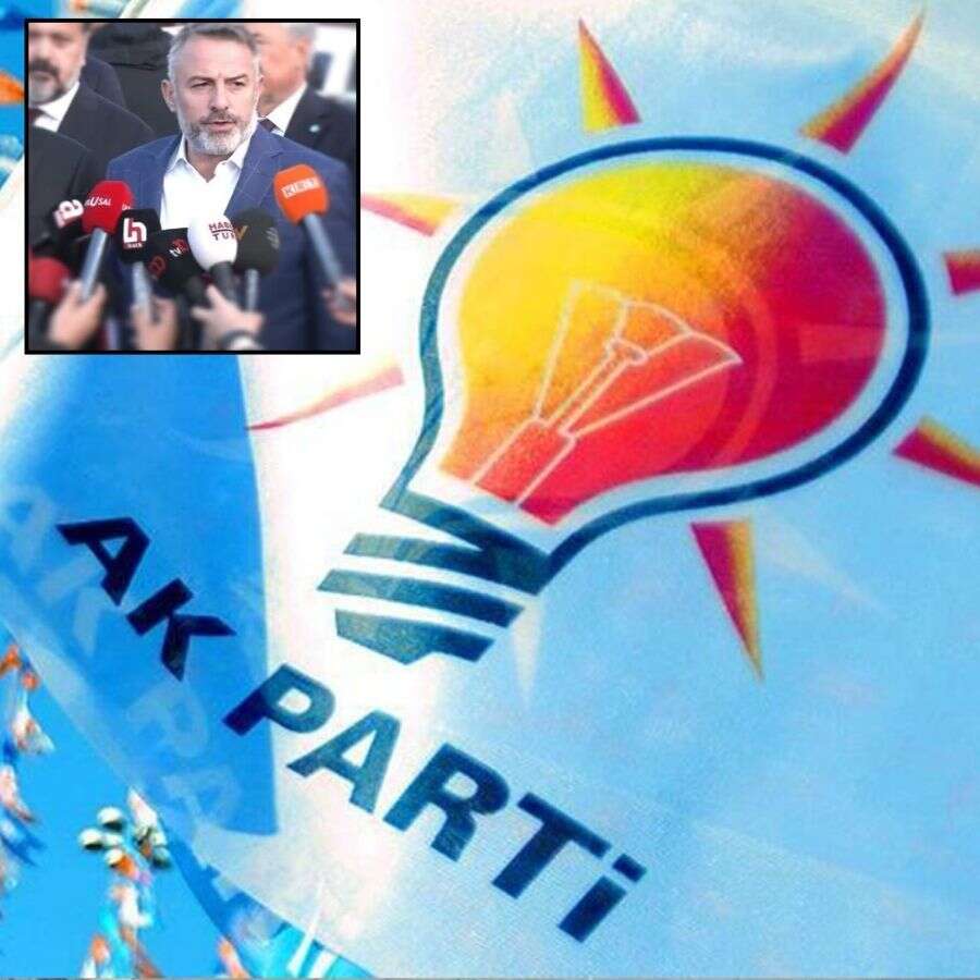 Av. Hüseyin Kaya yazdı: AK Parti'nin sınırlarını aşan mesele! İslam'ın asrın idrakiyle yeniden buluşması